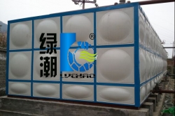 贵州生活水箱