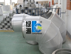 不锈钢烟囱价格