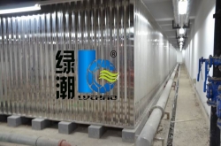 不锈钢波纹型